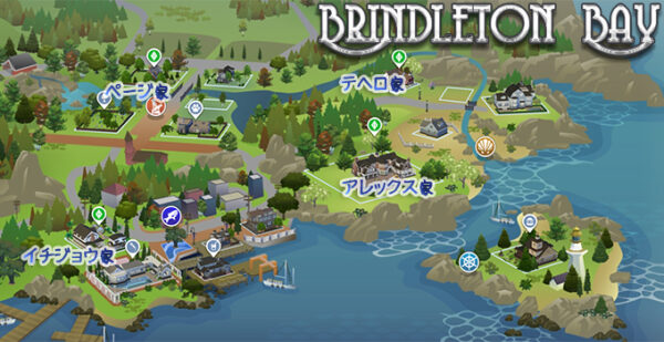 BrindletonBay_map01