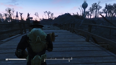 Fo4 走るwanderer ゲーム画像保管所 Fo4 走るwanderer ゲーム画像保管所