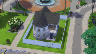 The Sims4