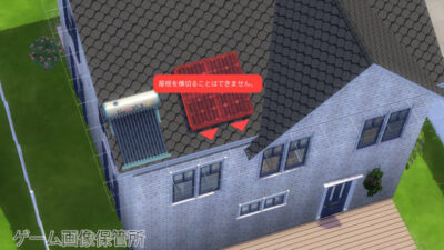 The Sims4