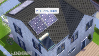 The Sims4