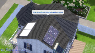 The Sims4
