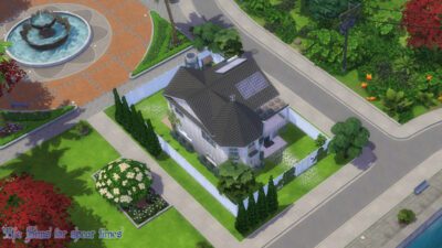The Sims4
