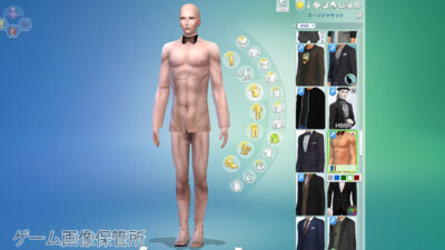 The Sims4