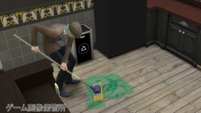 The Sims4