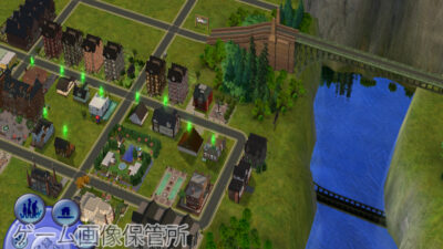 The Sims2