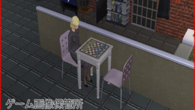 The Sims2