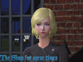 The sims2