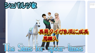 The Sims4